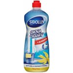 Sidolux Marseilské mýdlo a Levandule univerzální čistič na okna a rámy 1 l – HobbyKompas.cz