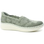 Skechers Wilshire 100904 olive – Hledejceny.cz