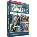 plechová kavalerie DVD