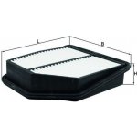 Vzduchový filtr MAHLE LX 4082 – Hledejceny.cz