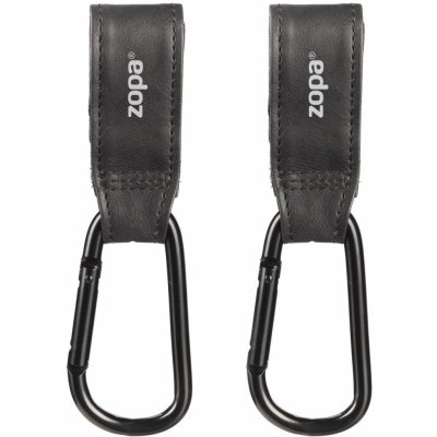 Zopa Multifunkční popruh se skobou DELUXE 2 ks – Zboží Dáma
