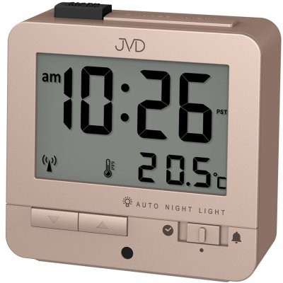 JVD RB9401.3 – Zboží Dáma