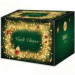 Fytopharma Veselé Vánoce Tichá noc porcované čaje 40 x 1,5 g – Sleviste.cz