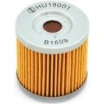 MIW Olejový filtr HU18001 | Zboží Auto