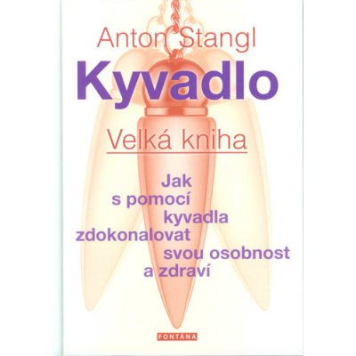 Kyvadlo Velká kniha – Sleviste.cz