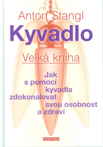 Kyvadlo Velká kniha