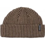 Beyond Medals Short Beanie brown 25/26 – Hledejceny.cz