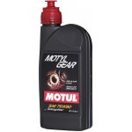 Motul Motyl Gear 75W-90 1 l – Zboží Mobilmania