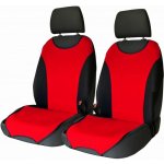 Autopotah PREXIM Autotriko 4car, 2 kusy, červené