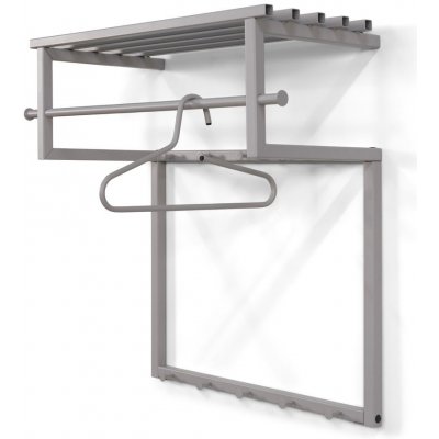Spinder Design Rizzoli 76 x 76 x 34 cm béžový/šedý – Hledejceny.cz