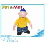Postavička Pat a Mat 35 cm – Zbozi.Blesk.cz