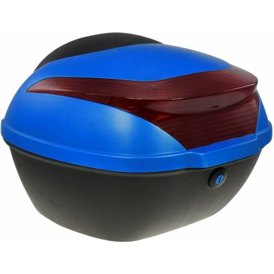 RACCEWAY E-BABETA modrý lesk | Zboží Auto