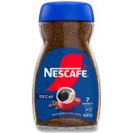Nescafé Classic Decaf 100 g – Zbozi.Blesk.cz