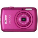 Nikon Coolpix S01