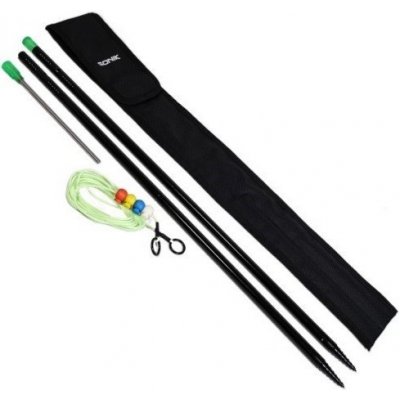 Sonik Distanční tyč Stanz Distance Sticks Slim – Zbozi.Blesk.cz