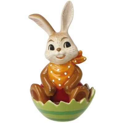 Goebel Mini zajíček Ahoj, tady jsem! – Hledejceny.cz