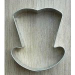 Vykrajovátko - Kolébka 5,5 cm – Hledejceny.cz