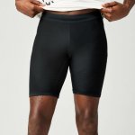 Brooks Movement Half Tight Black – Hledejceny.cz