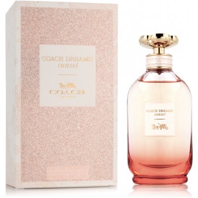 Coach Dreams Sunset parfémovaná voda dámská 90 ml – Zboží Mobilmania