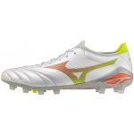 Mizuno Morelia Neo V β Elite FG bílá – Zboží Dáma