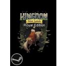 Kingdom: New Lands (Royal Edition)