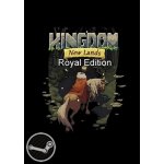 Kingdom: New Lands (Royal Edition) – Hledejceny.cz