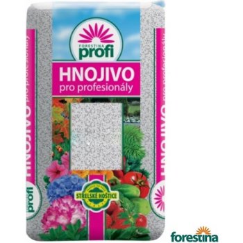 Forestina Síran amonný MINERAL 25 kg