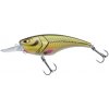 Návnada a nástraha Berkley Zilla Deep Crank 11,5 cm 42 g Ayu Green