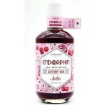 Endorphin Cherry Gin 43% 0,5 l LE (holá láhev) – Zboží Dáma