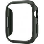 Spigen Thin Fit Apple Watch 7 45mm green ACS04175 – Zboží Mobilmania