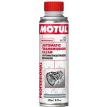 Motul Automatic Transmission Clean 300 ml – Zboží Mobilmania