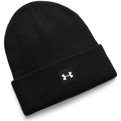 Under Armour Halftime Pom beanie Black/White – Hledejceny.cz