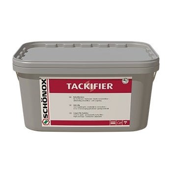 SCHÖNOX Tackifier lepidlo 10 kg