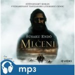 Mlčení - Endó Šusaku – Sleviste.cz