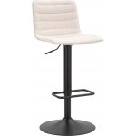 Mauro Ferretti Malia 107 cm bílá / černá – Zboží Dáma