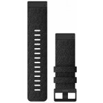 Garmin Řemínky QuickFit® 26 Černý nylon s vřesovou úpravou 010-12864-07 – Hledejceny.cz