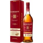 Glenmorangie Lasanta 43% 0,7 l (karton) – Zboží Mobilmania