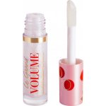Vivienne Sabó Le Grand Volume vyživující lesk na rty 01 3 ml – Zboží Dáma
