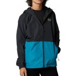 Fox Leed Windbreaker Midnight Blue – Zboží Mobilmania