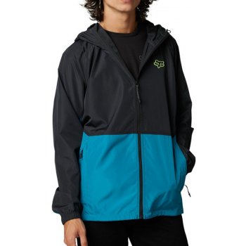 Fox Leed Windbreaker Midnight Blue