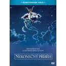 Nekonečný příběh DVD