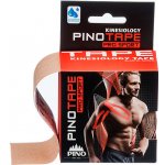 Pino Pro Sport tejp světle béžová 5 cm x 5 m – Hledejceny.cz