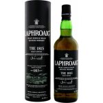 Laphroaig The 1815 Legacy Edition Whisky 48% 0,7 l (tuba) – Hledejceny.cz