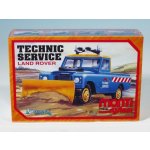 Seva Monti System 01 Technic Service Land Rover v EKO obalu – Sleviste.cz