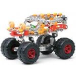 MaDe Malý mechanik auto SUV – Sleviste.cz