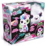 EPEE Airbrush studio Kouzelný Jednorožec Svítící ve tmě – Zboží Dáma EPEE Airbrush studio Kouzelný Jednorožec Svítící ve tmě – Zboží Dáma