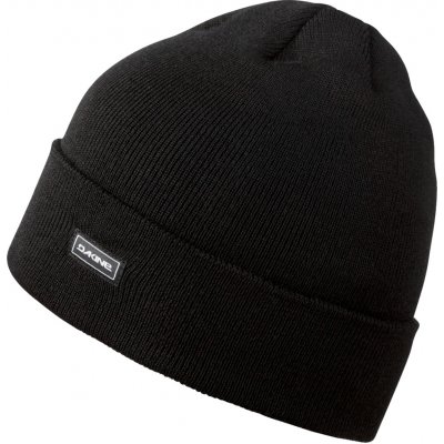 Dakine Čepice Andy Merino Beanie 10002105 Black – Hledejceny.cz