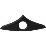 Palcovka na držení stránek v knize | Svíčkománie3D Barva: Černá pastelová – Sleviste.cz