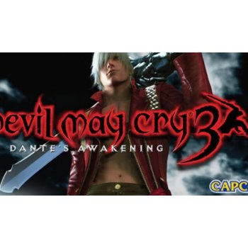 Devil May Cry 3:Dante´s Awakening Sp. Edition