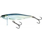 Salmo Thrill Sinking Blue Fingerling 7cm 7g